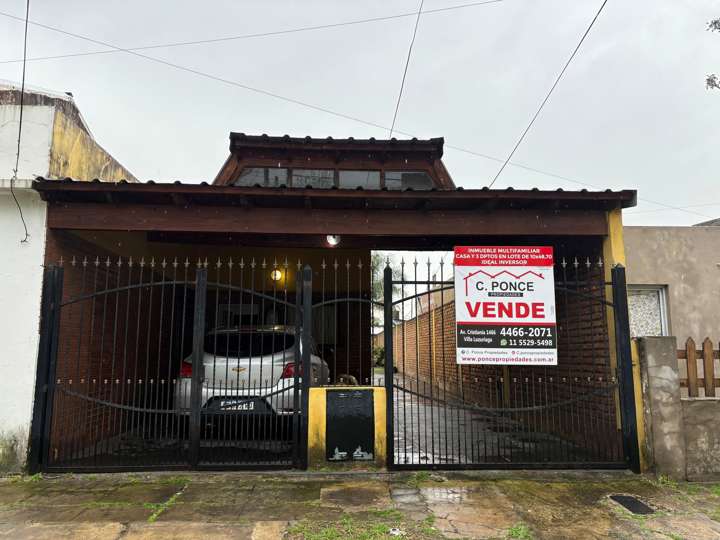 Casa en venta en Lisboa, Villa Luzuriaga