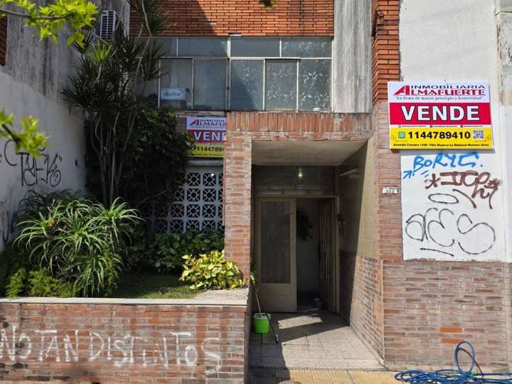 Departamento en venta en Avenida Brigadier General Juan Manuel de Rosas, 338, Lomas del Mirador