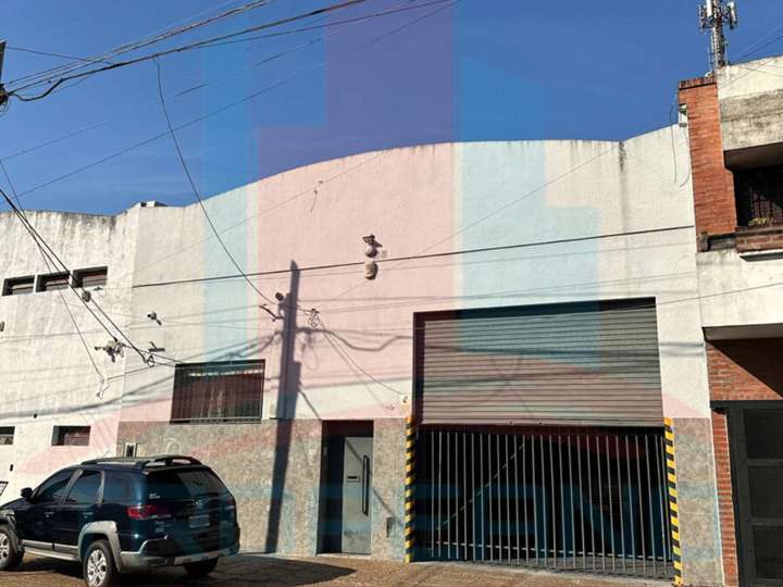Comercial / Tienda en venta en Merlo, 170, La Tablada