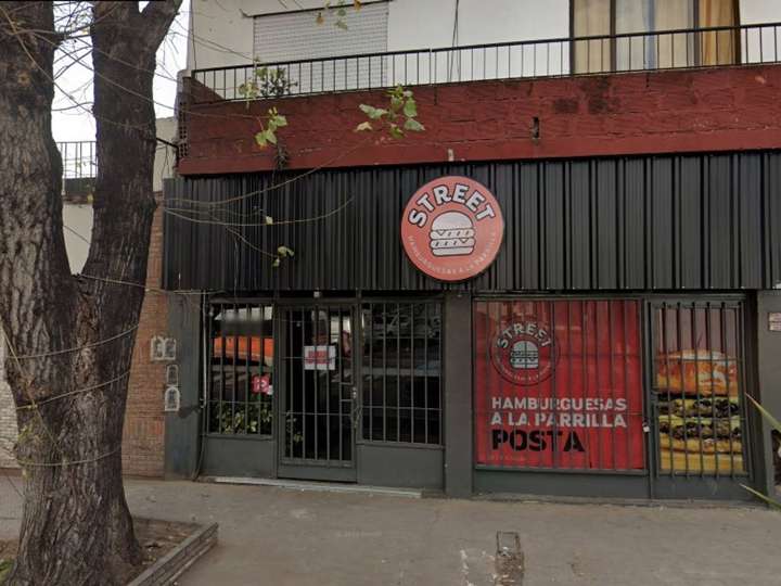 Comercial / Tienda en alquiler en Monseñor José Marcón, 2824, Buenos Aires