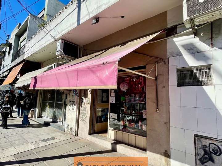 Comercial / Tienda en venta en 649 - Andrés Ferreira, 2700, Buenos Aires
