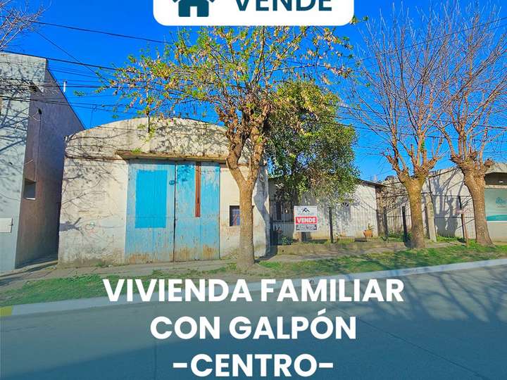 Casa en venta en Centenario, 1591, San José