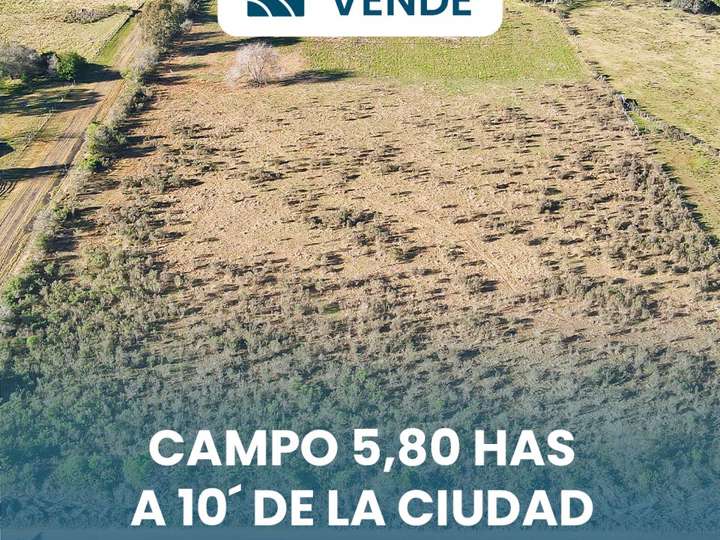 Terreno en venta en Departamento Colón, San José