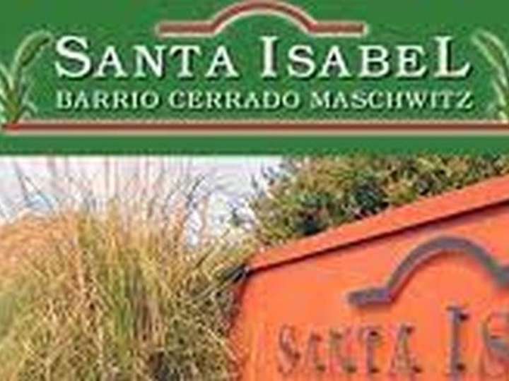 Terreno en venta en Avenida Doctor René Favaloro, Ingeniero Maschwitz