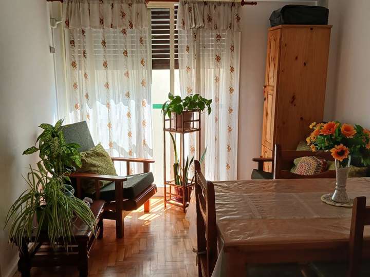 Departamento en venta en Mercedes, 245, Ciudad Autónoma de Buenos Aires