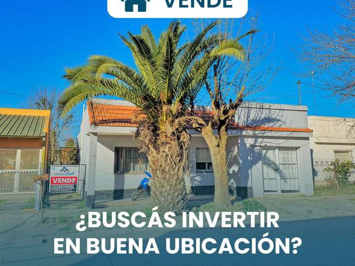 Casa en venta en Centenario, San José