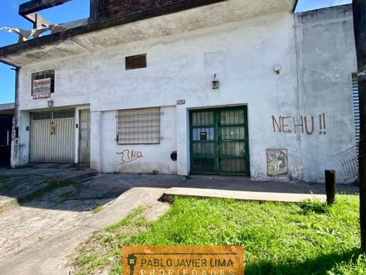 Comercial / Tienda en venta en Miguel Naòn, Villa Tesei