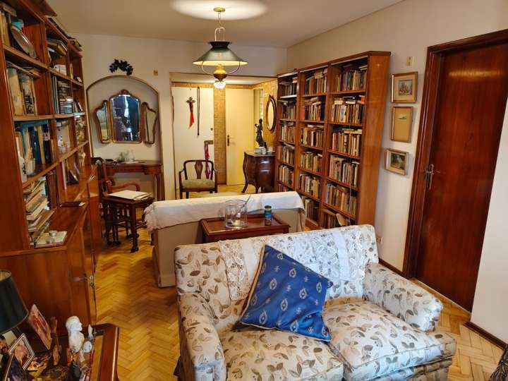 Departamento en venta en Zarraga, 3702, Ciudad Autónoma de Buenos Aires