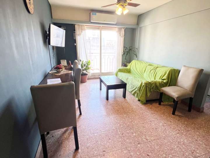 Departamento en venta en Avenida Vélez Sársfield, 566, Ciudad Autónoma de Buenos Aires