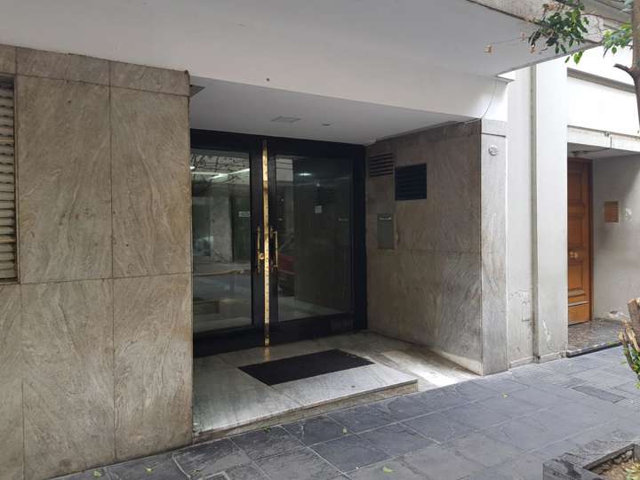 Departamento en alquiler en Peña, 2001, Ciudad Autónoma de Buenos Aires