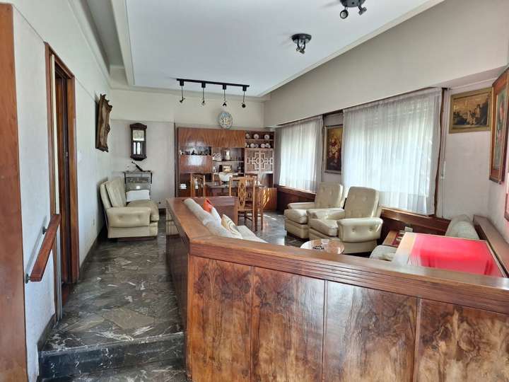 Edificio en venta en Yerbal, 5098, Ciudad Autónoma de Buenos Aires