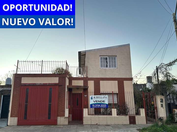 Casa en venta en Tokio, 3101, Hurlingham