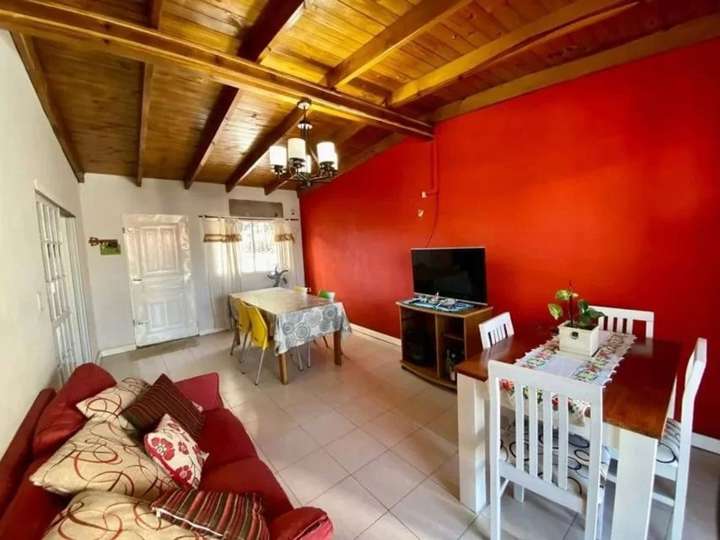 Casa en venta en Amanda Allen, Villa Tesei