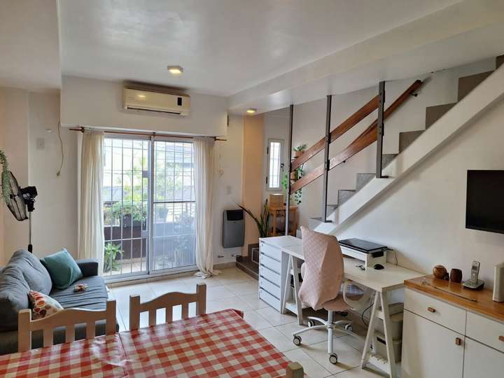 Edificio en venta en Basualdo, 1100, Ciudad Autónoma de Buenos Aires