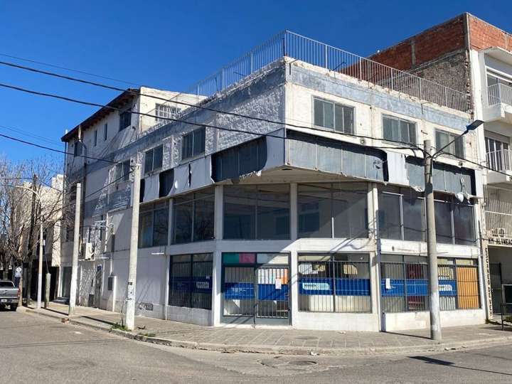 Edificio en alquiler en Juan Julián Lastra, 1218, Neuquén