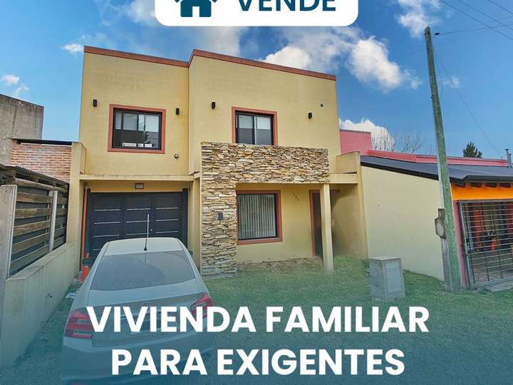 Casa en venta en Buenos Aires, San José