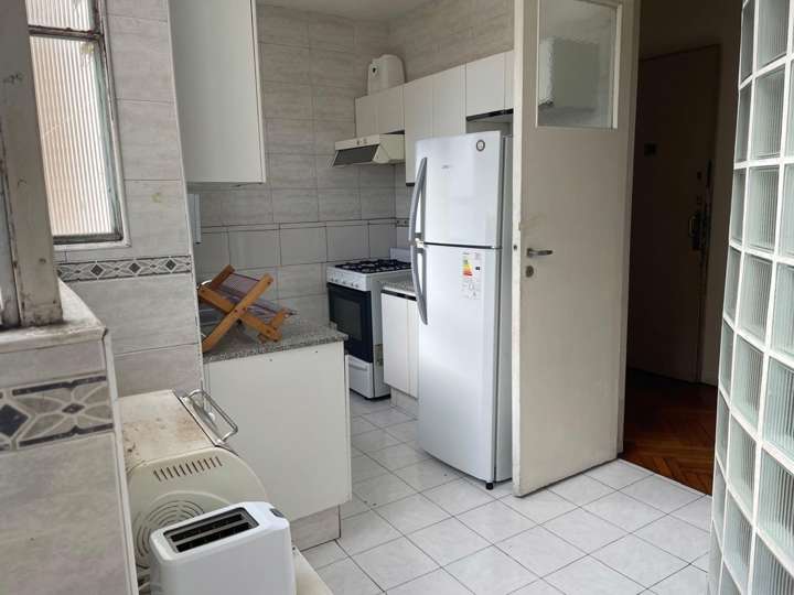 Departamento en venta en Carlos Calvo, 1234, Ciudad Autónoma de Buenos Aires