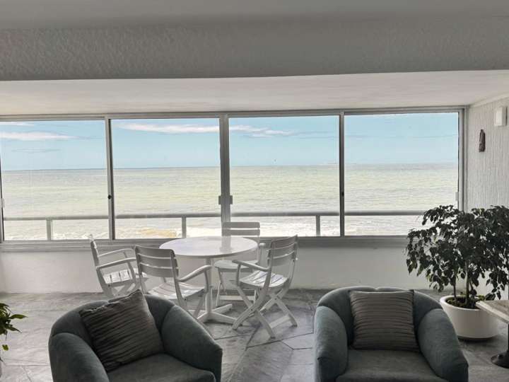 Apartamento en venta en Los Arrecifes (Calle 25), Maldonado