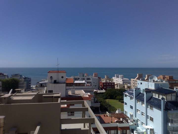 Apartamento en venta en Maldonado