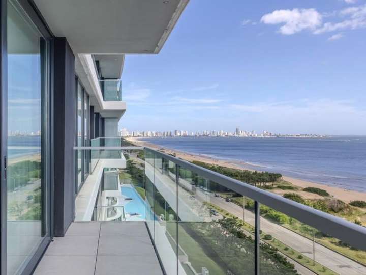 Apartamento en venta en Maldonado