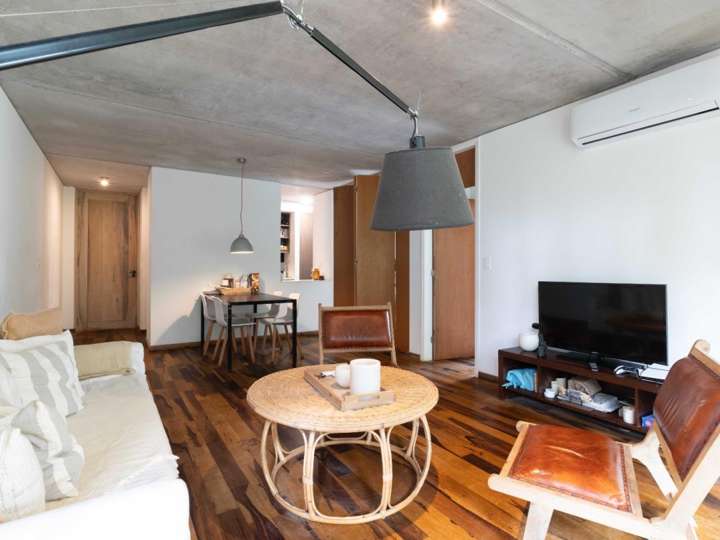 Apartamento en venta en Avenida Orlando Pedragosa Sierra, Maldonado