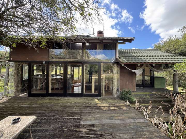 Granja en venta en Rambla General Artigas, Maldonado