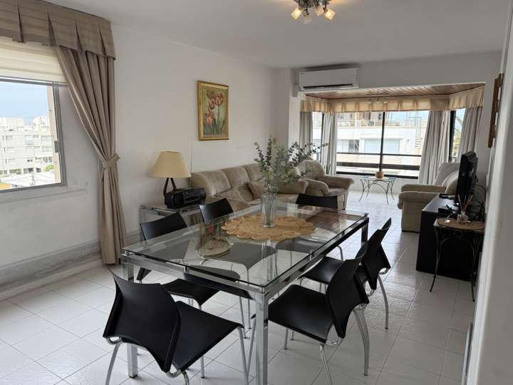 Apartamento en venta en Maldonado