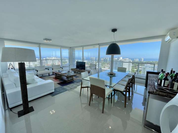 Apartamento en venta en Maldonado