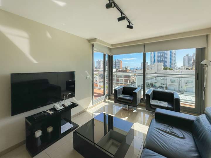 Apartamento en venta en San Rafael, Maldonado