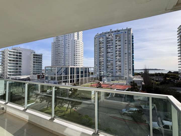 Apartamento en venta en Maldonado