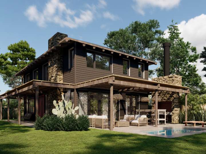 Casa en venta en Maldonado