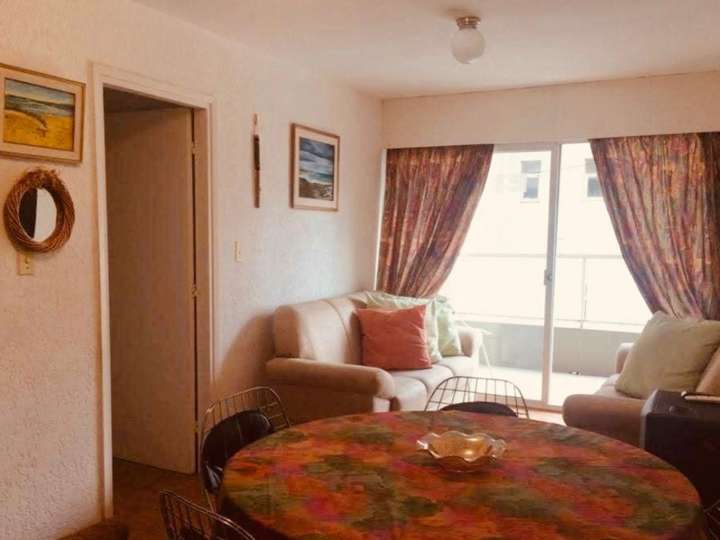 Apartamento en venta en Gregorio Sanabria, Maldonado