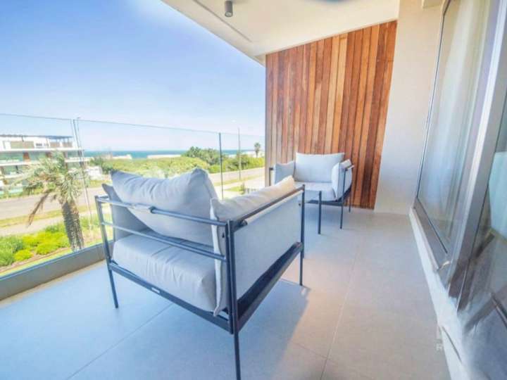 Apartamento en venta en Maldonado