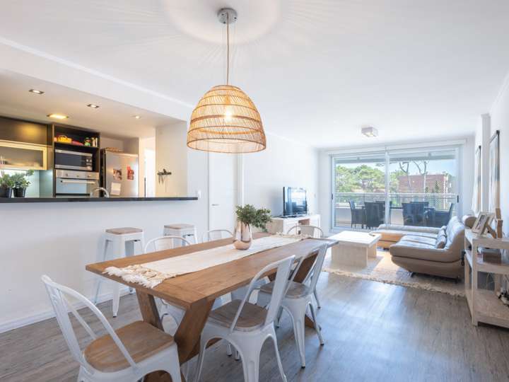 Apartamento en venta en Maldonado