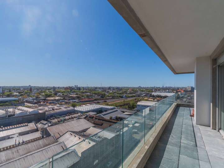 Apartamento en venta en Bella Vista, Montevideo