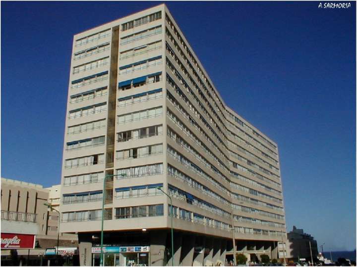 Apartamento en venta en Maldonado