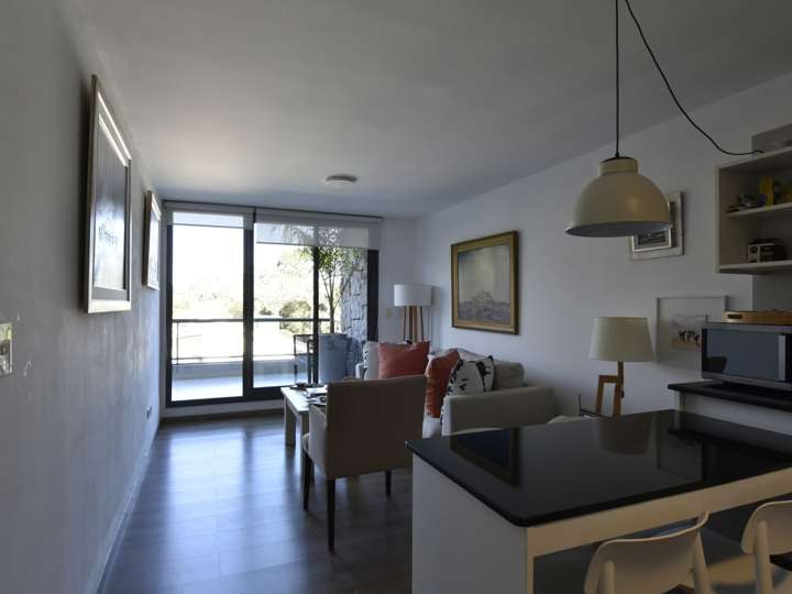 Apartamento en venta en San Rafael, Maldonado