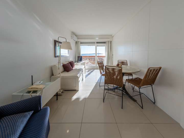 Apartamento en venta en Maldonado