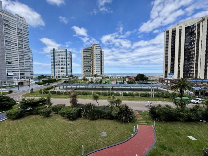 Apartamento en venta en Carlos Vaz Ferreira, Maldonado