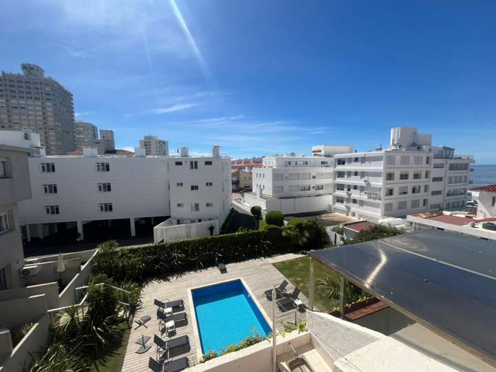 Apartamento en venta en Maldonado