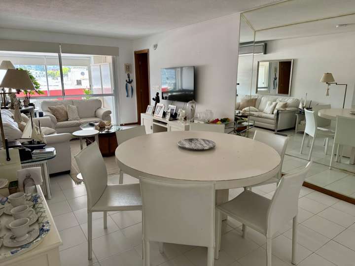 Apartamento en venta en San Rafael, Maldonado