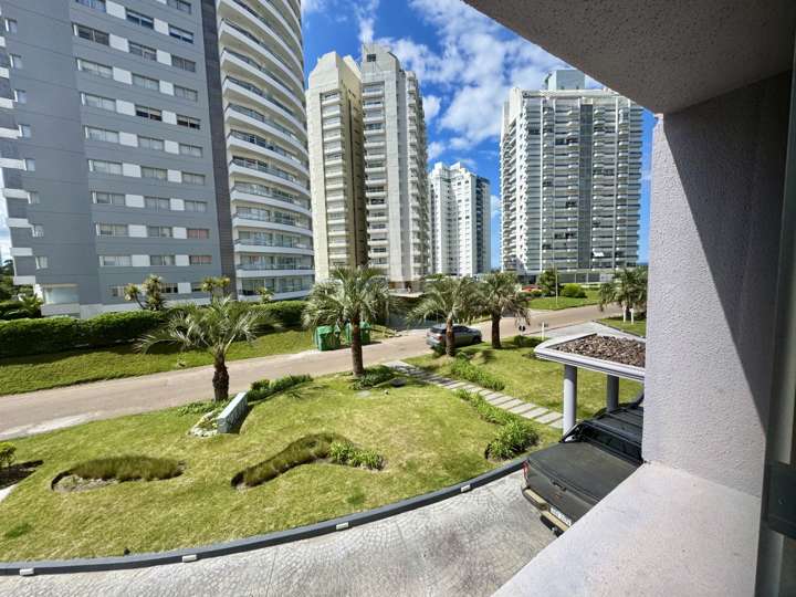 Apartamento en venta en San Rafael, Maldonado