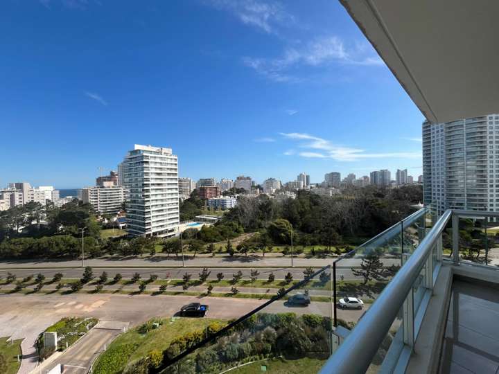 Apartamento en venta en Maldonado