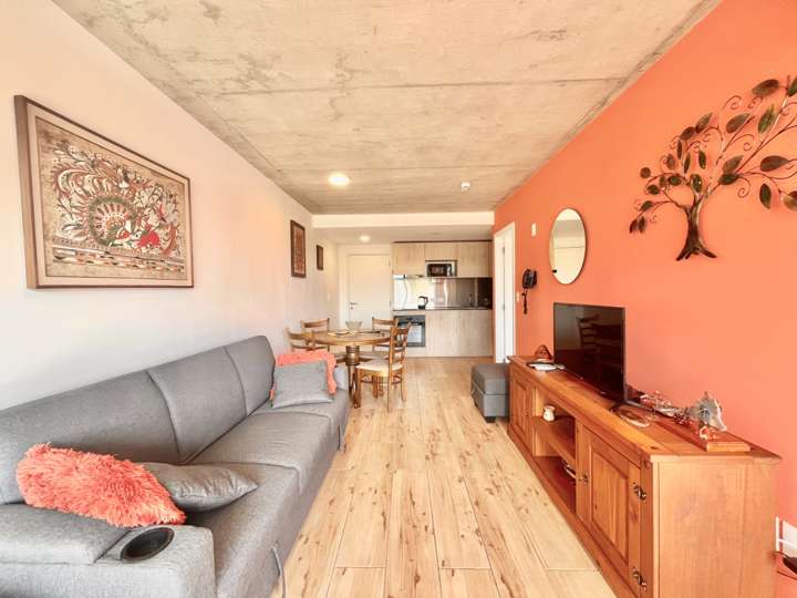 Apartamento en venta en Maldonado