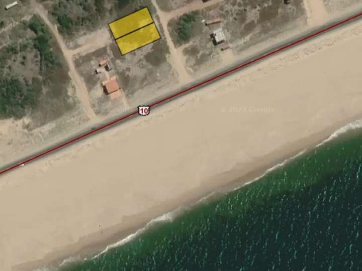 Terreno en venta en Concepción, Maldonado