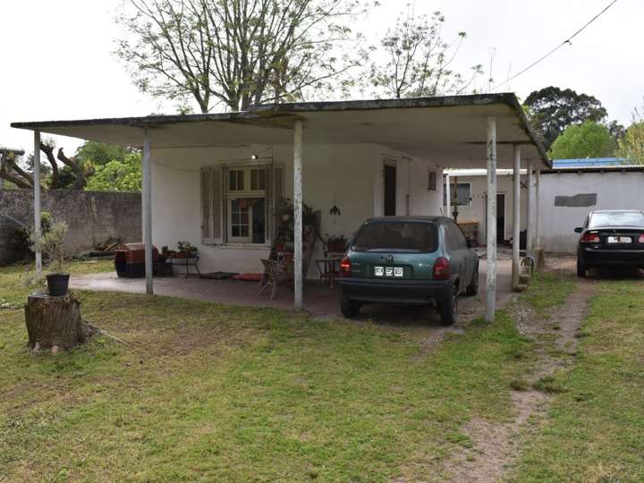 Casa en venta en Durazno, Maldonado
