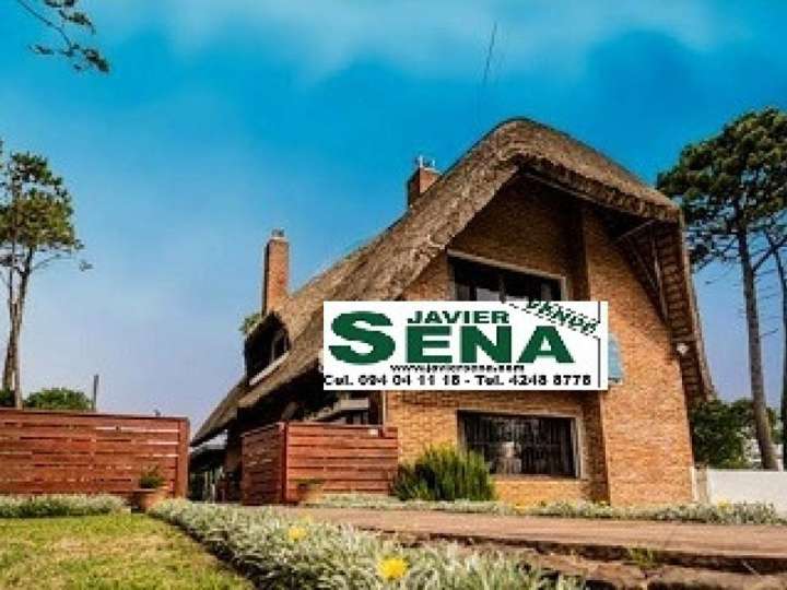 Casa en venta en Maldonado