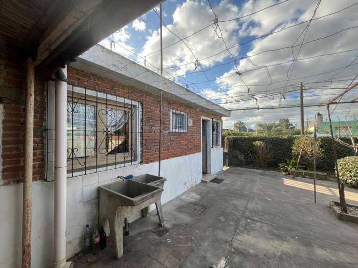 Casa en venta en Alejo Fernández Chávez, Maldonado