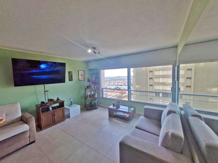 Apartamento en venta en Maldonado