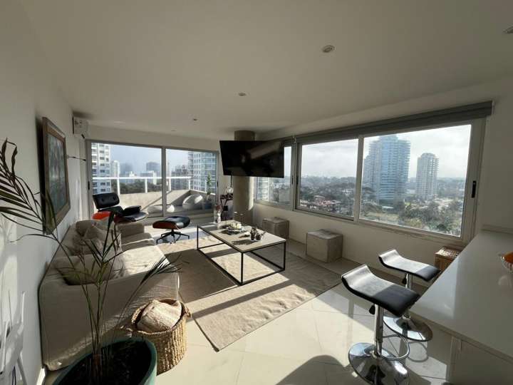 Apartamento en venta en Maldonado